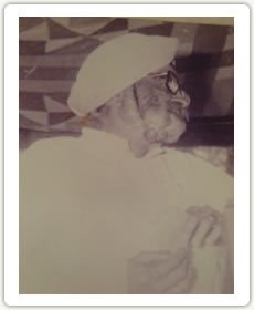 S. Ajit Singh (Calcutta wale)